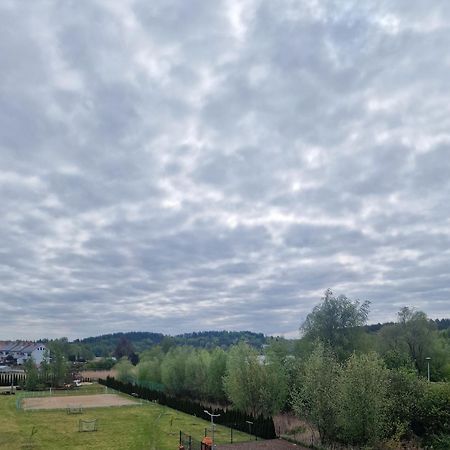 Apartamenty Mazury ムロンゴヴォ エクステリア 写真
