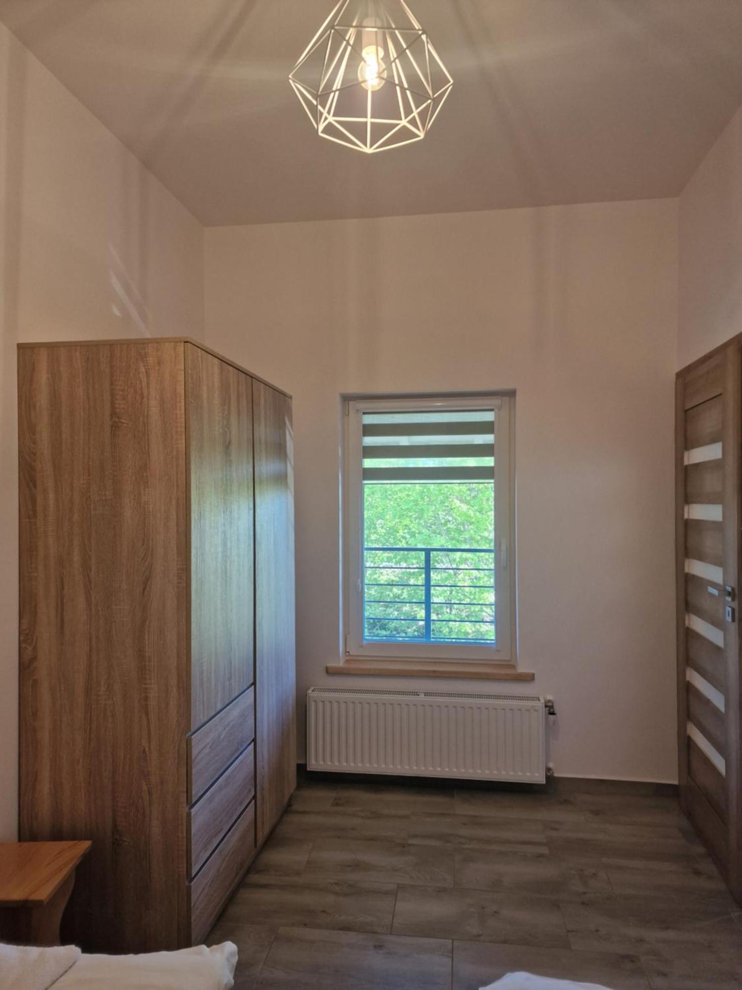 Apartamenty Mazury ムロンゴヴォ エクステリア 写真