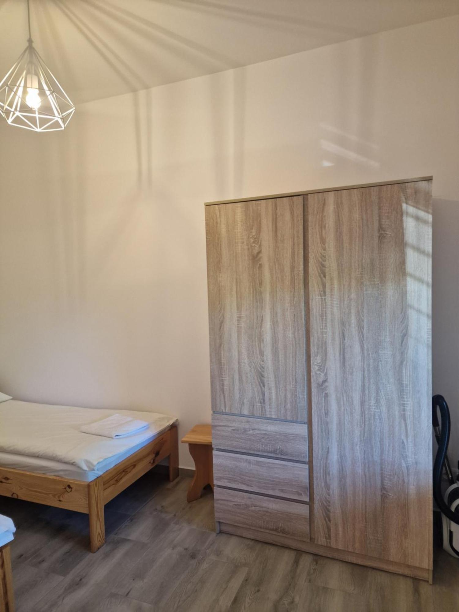 Apartamenty Mazury ムロンゴヴォ エクステリア 写真