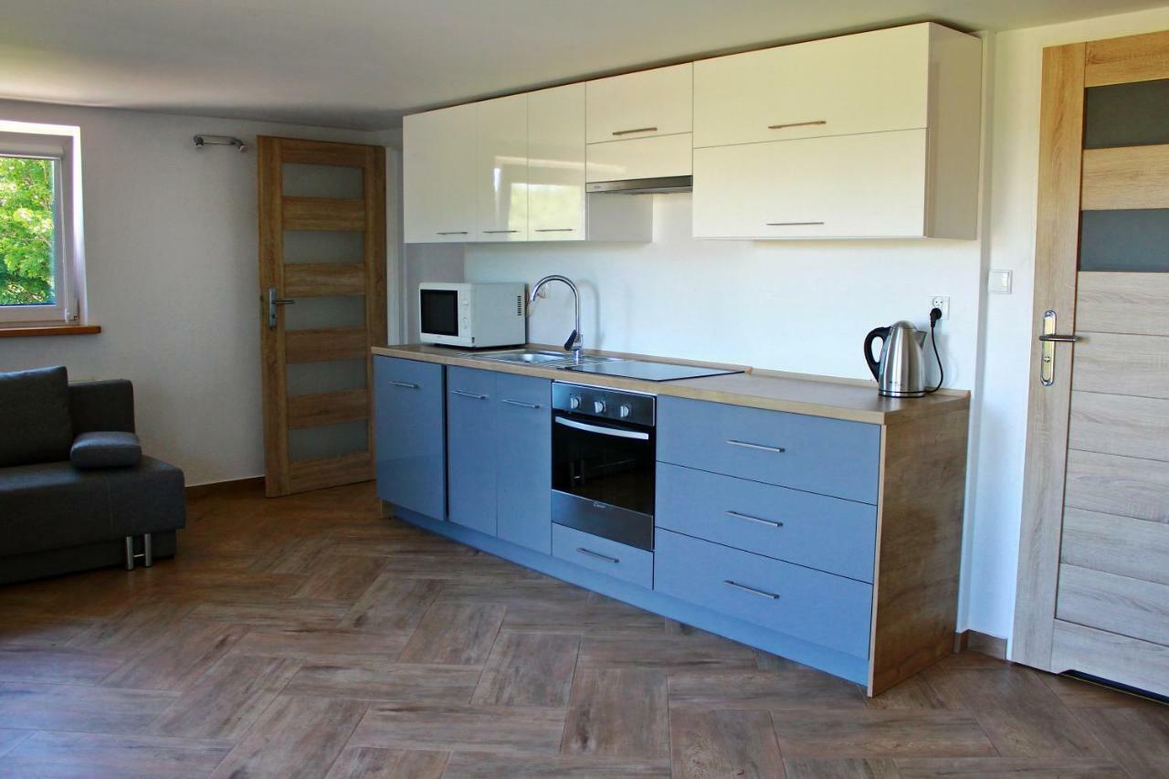 Apartamenty Mazury ムロンゴヴォ エクステリア 写真